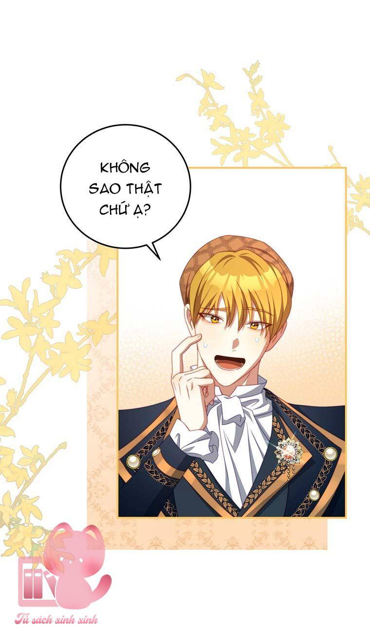 Trở Thành Tình Địch Của Nam Chính: Chapter 60