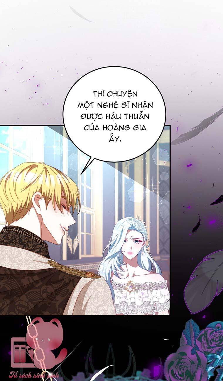 Trở Thành Tình Địch Của Nam Chính: Chapter 60