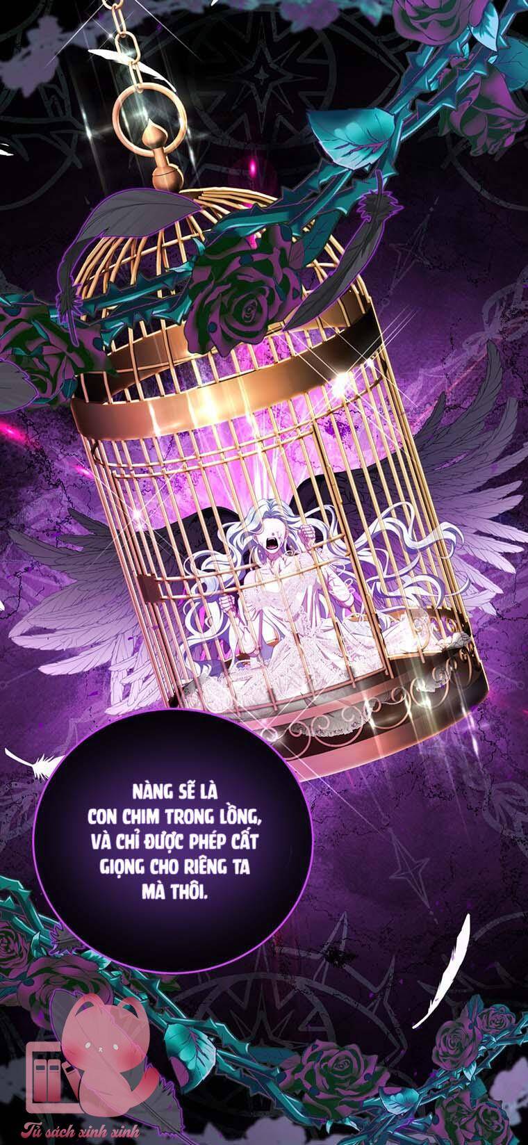 Trở Thành Tình Địch Của Nam Chính: Chapter 60