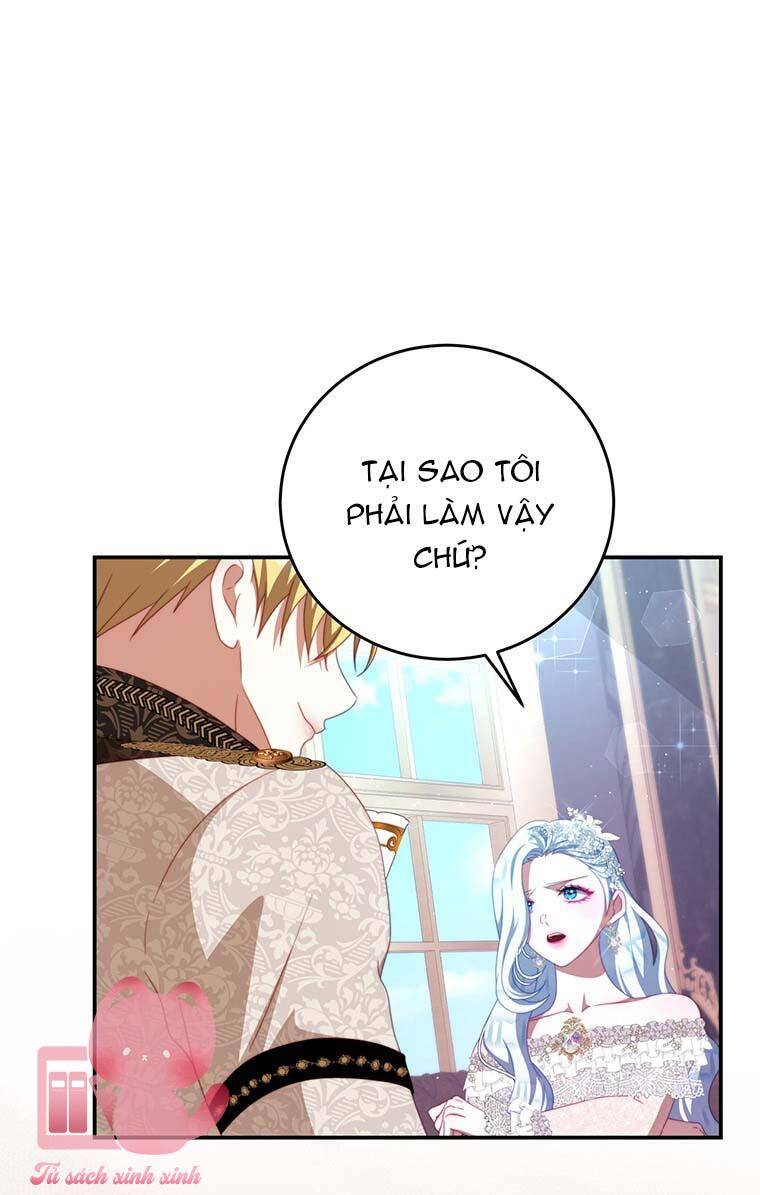 Trở Thành Tình Địch Của Nam Chính: Chapter 60