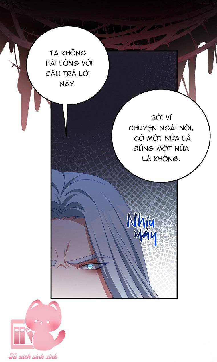 Trở Thành Tình Địch Của Nam Chính: Chapter 60