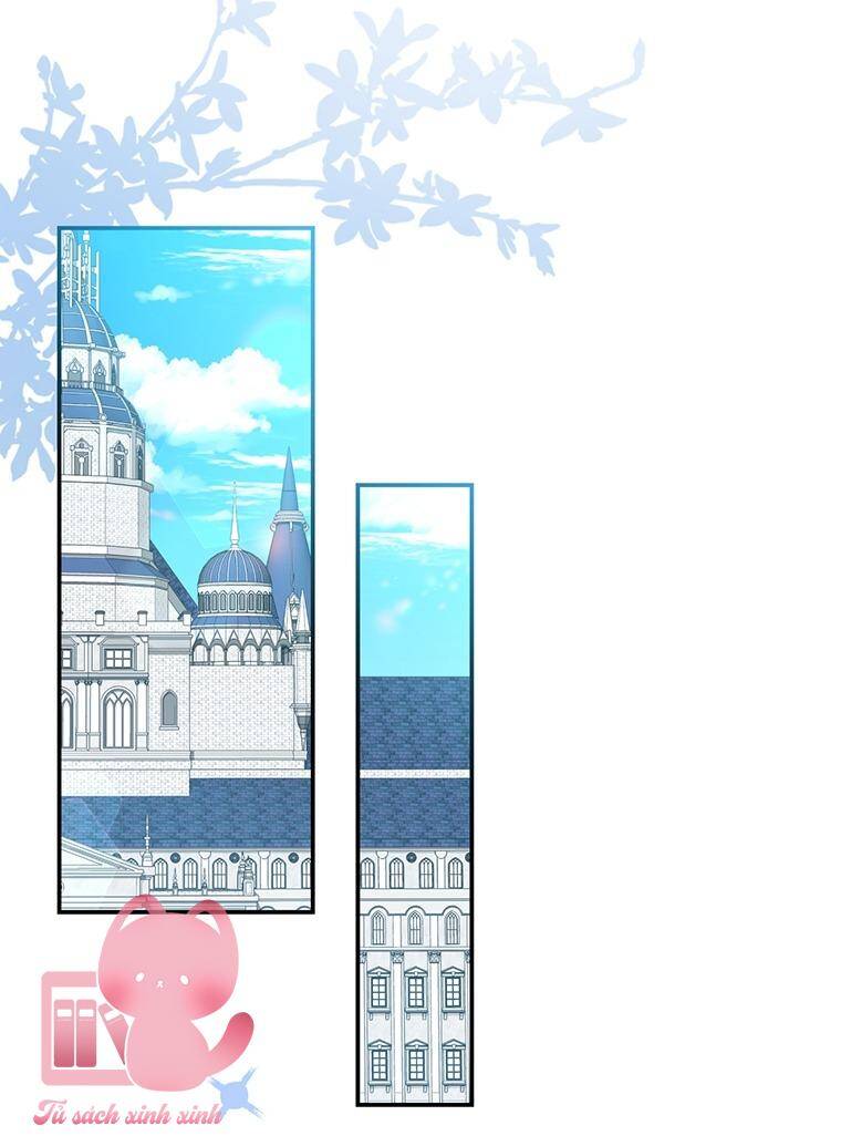 Trở Thành Tình Địch Của Nam Chính: Chapter 60
