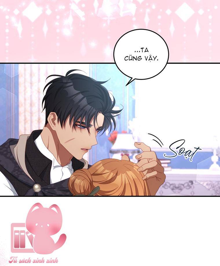 Trở Thành Tình Địch Của Nam Chính: Chapter 60