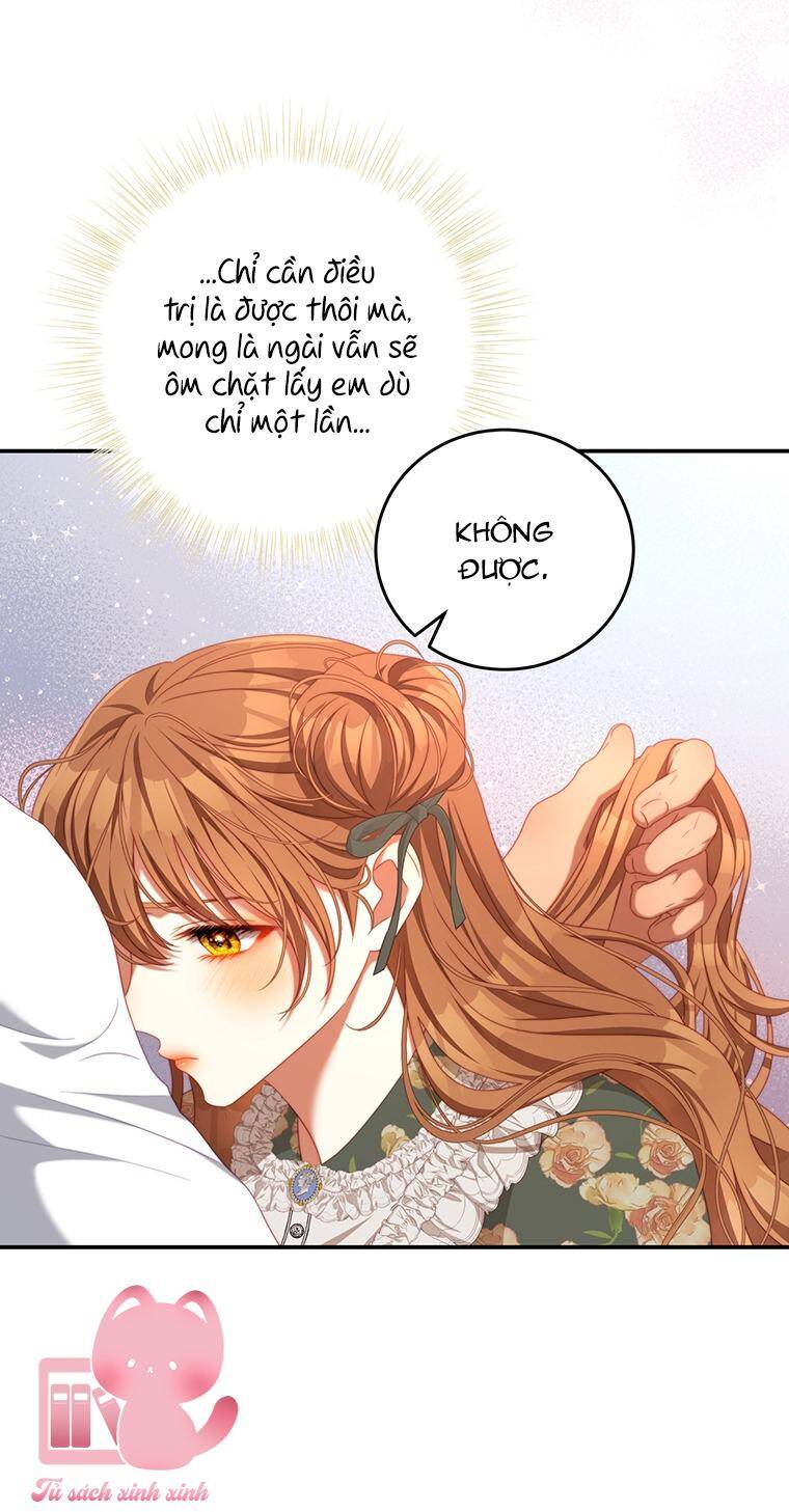 Trở Thành Tình Địch Của Nam Chính: Chapter 60