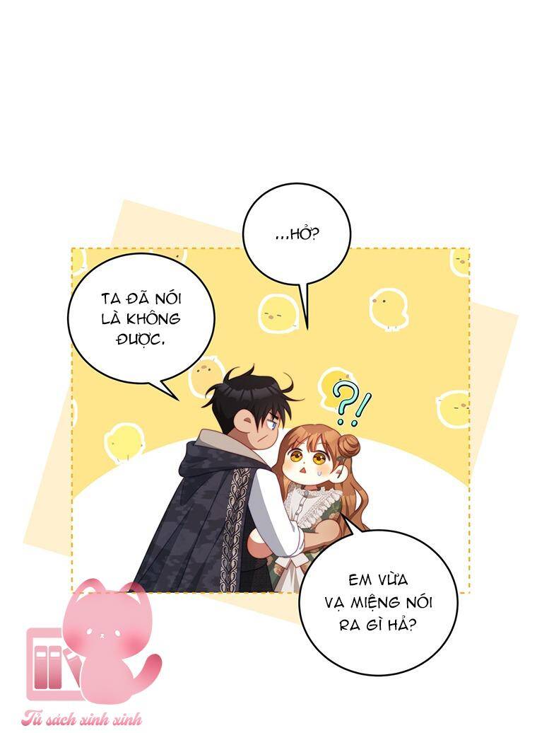 Trở Thành Tình Địch Của Nam Chính: Chapter 60