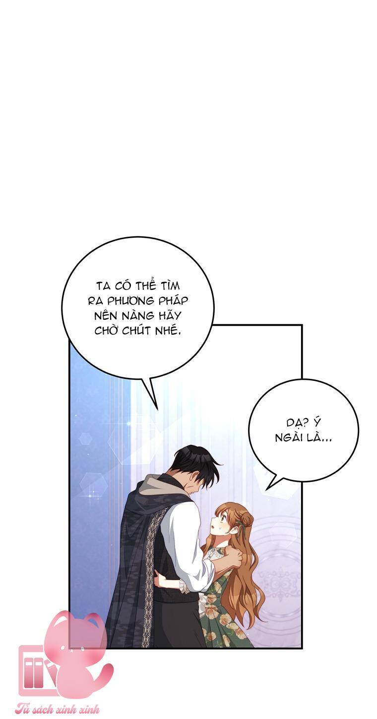 Trở Thành Tình Địch Của Nam Chính: Chapter 60