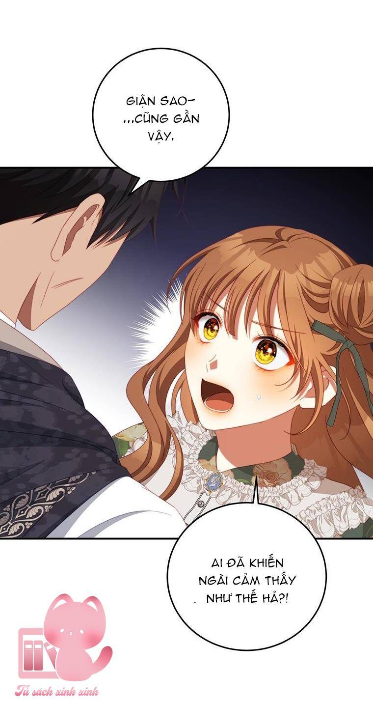 Trở Thành Tình Địch Của Nam Chính: Chapter 60