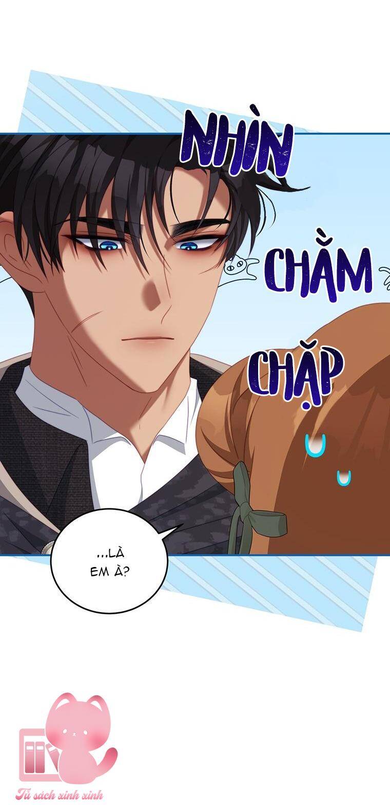Trở Thành Tình Địch Của Nam Chính: Chapter 60