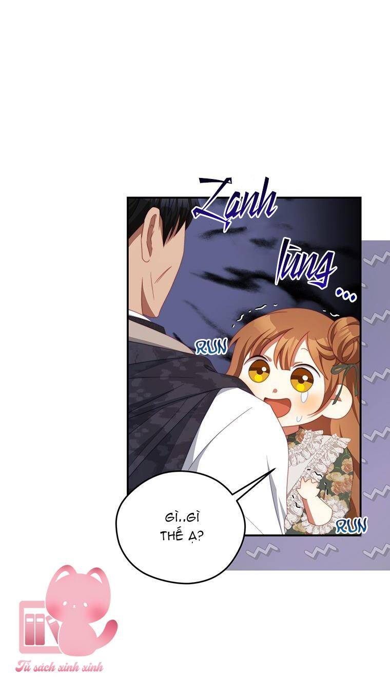 Trở Thành Tình Địch Của Nam Chính: Chapter 60