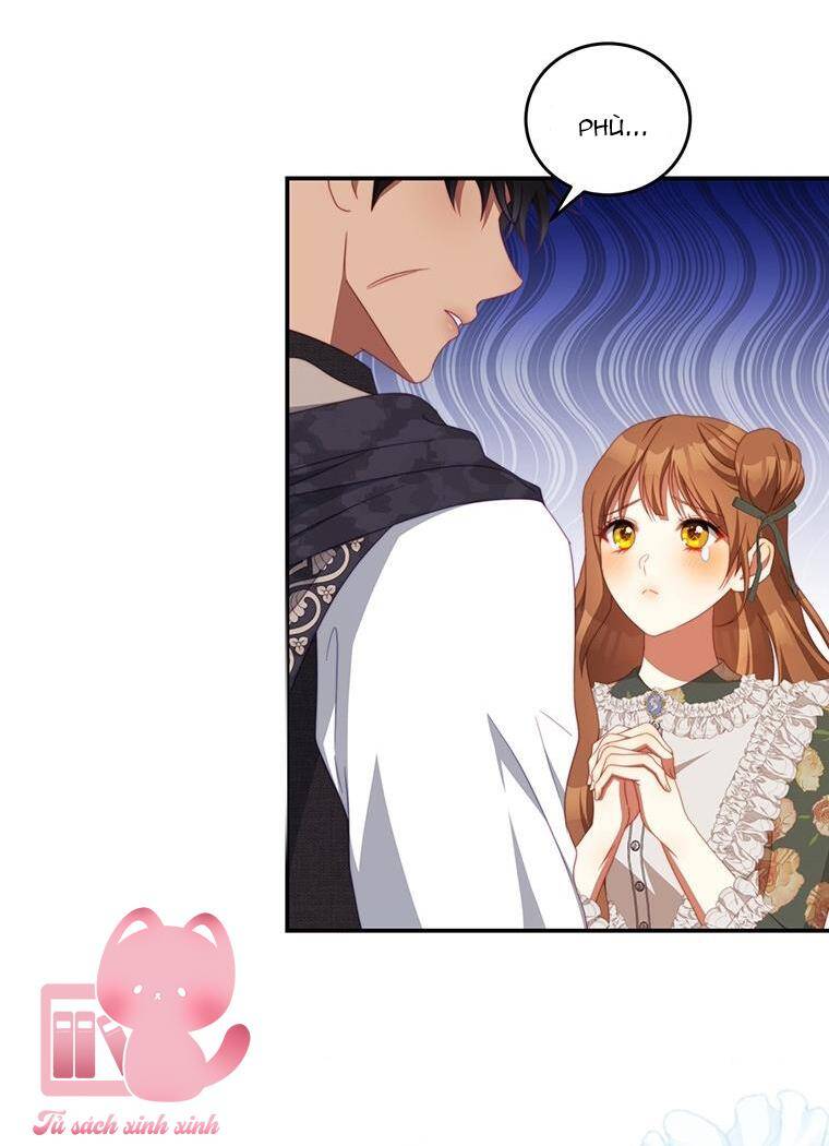 Trở Thành Tình Địch Của Nam Chính: Chapter 60