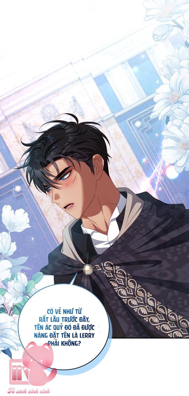 Trở Thành Tình Địch Của Nam Chính: Chapter 60