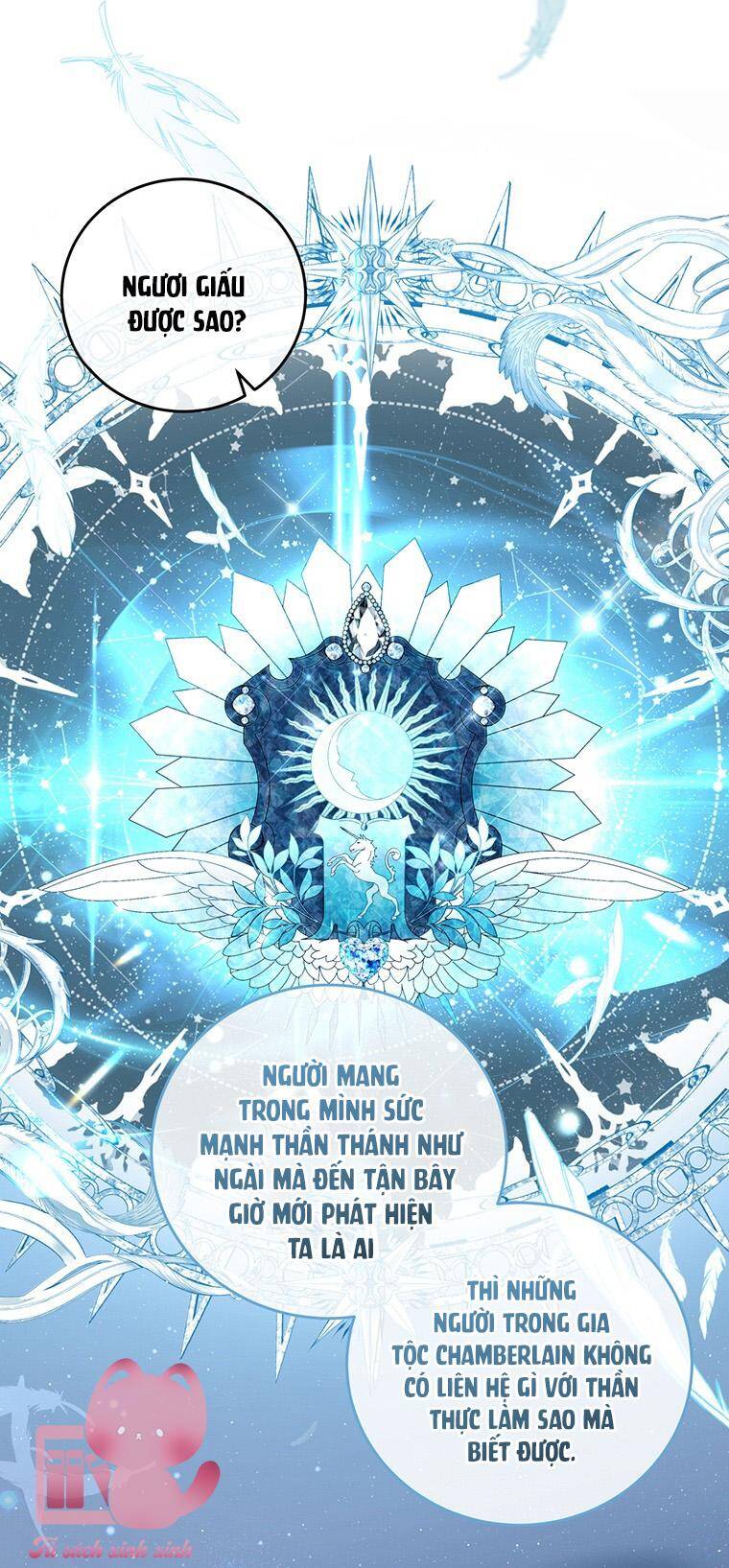 Trở Thành Tình Địch Của Nam Chính: Chapter 60