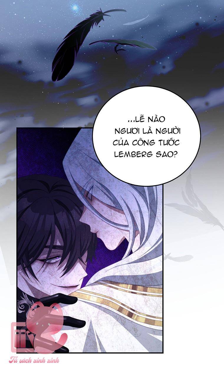 Trở Thành Tình Địch Của Nam Chính: Chapter 60