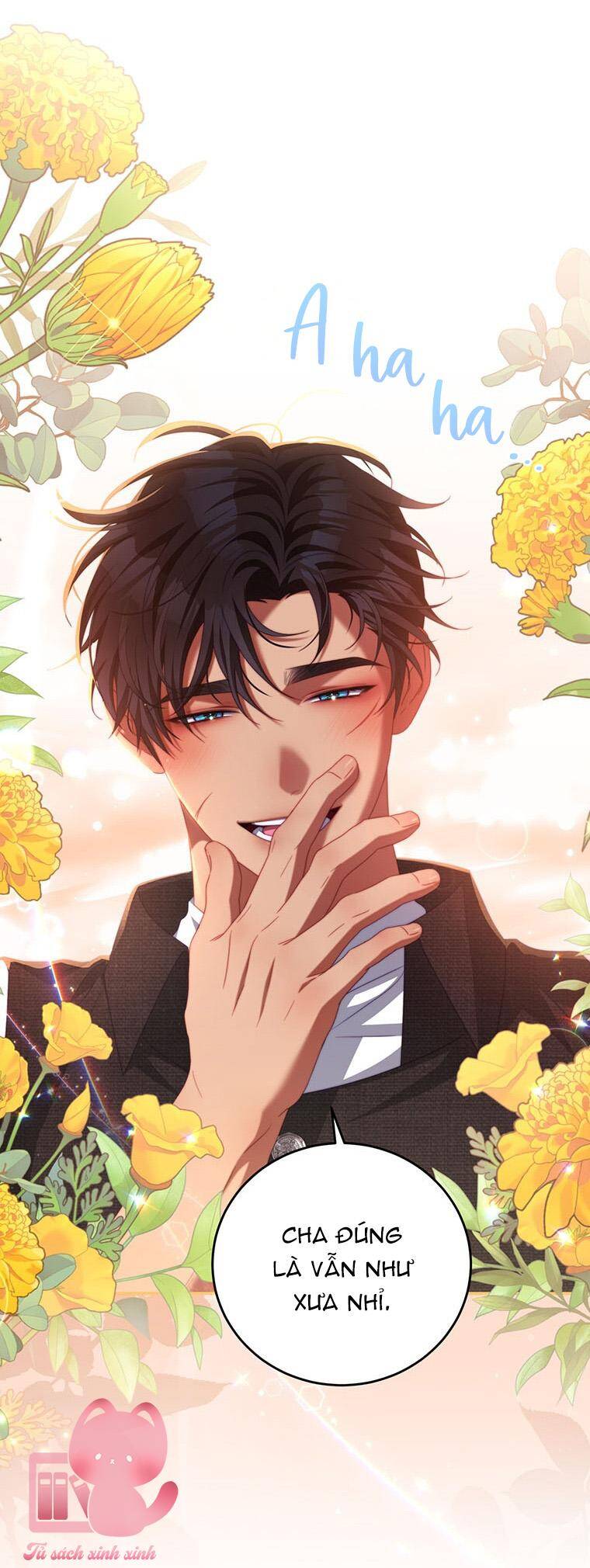 Trở Thành Tình Địch Của Nam Chính: Chapter 62