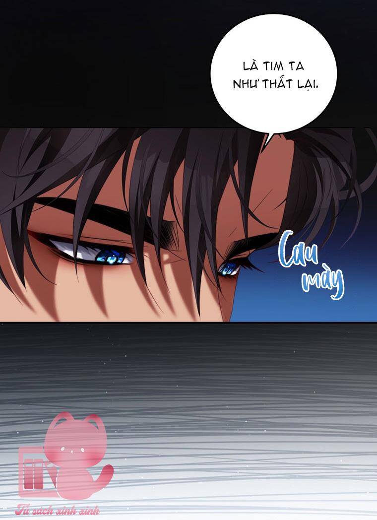 Trở Thành Tình Địch Của Nam Chính: Chapter 62