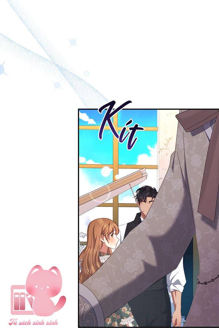 Trở Thành Tình Địch Của Nam Chính: Chapter 62