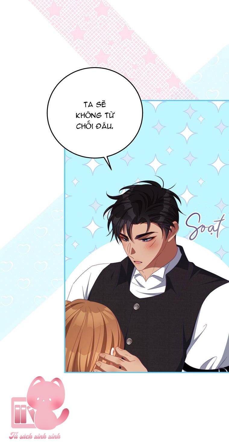 Trở Thành Tình Địch Của Nam Chính: Chapter 62