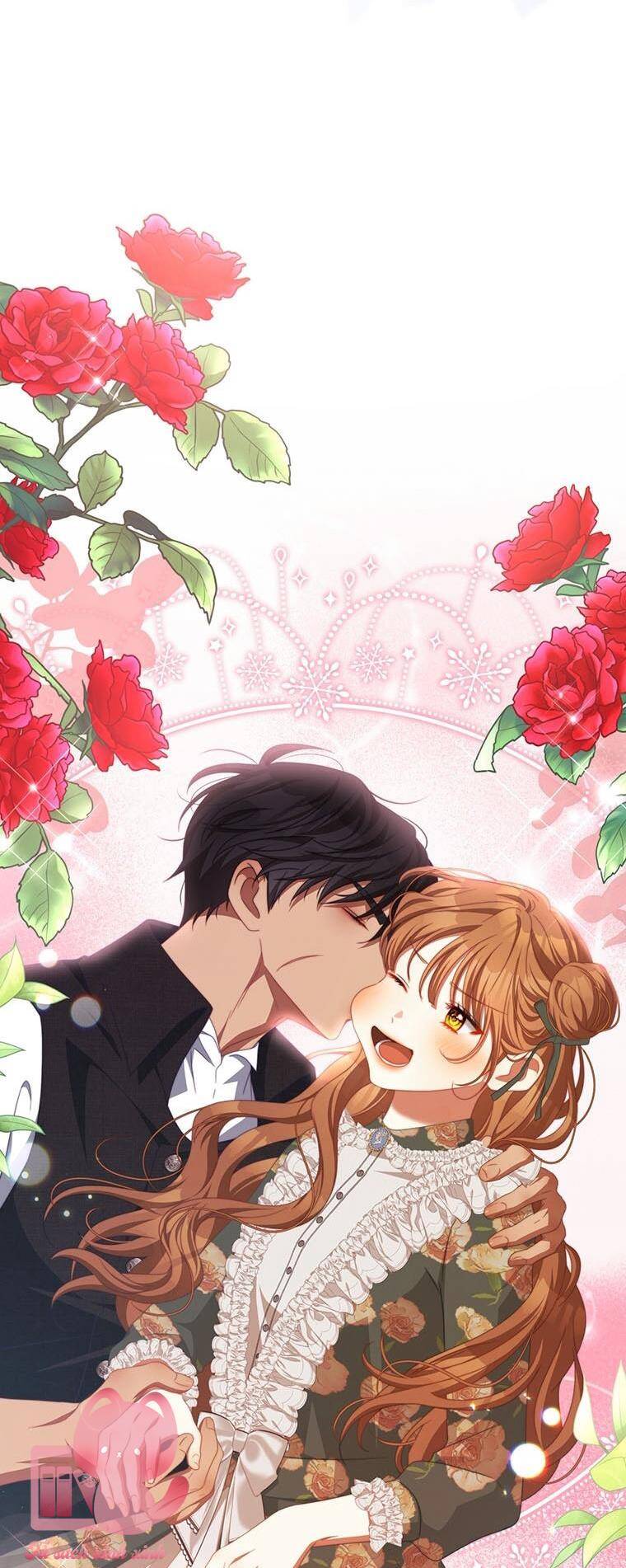 Trở Thành Tình Địch Của Nam Chính: Chapter 62