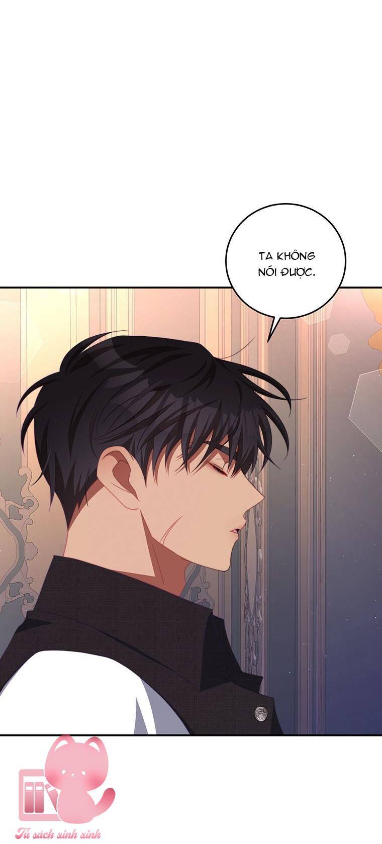 Trở Thành Tình Địch Của Nam Chính: Chapter 62