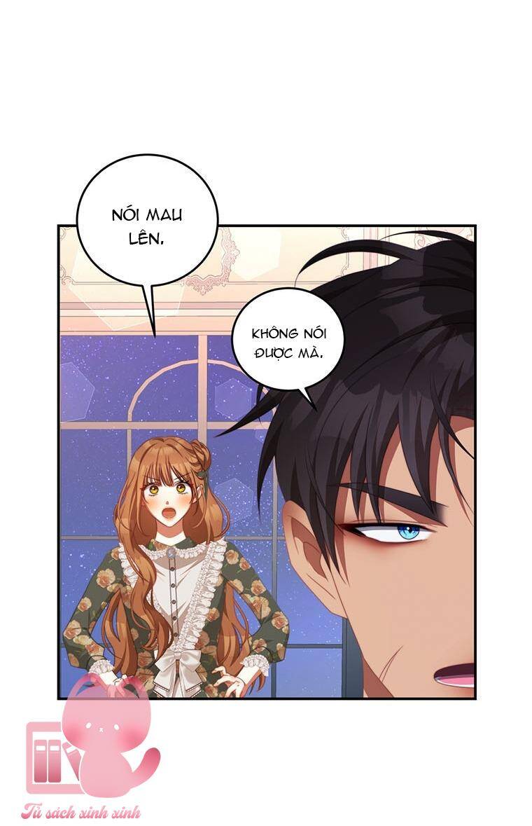 Trở Thành Tình Địch Của Nam Chính: Chapter 62