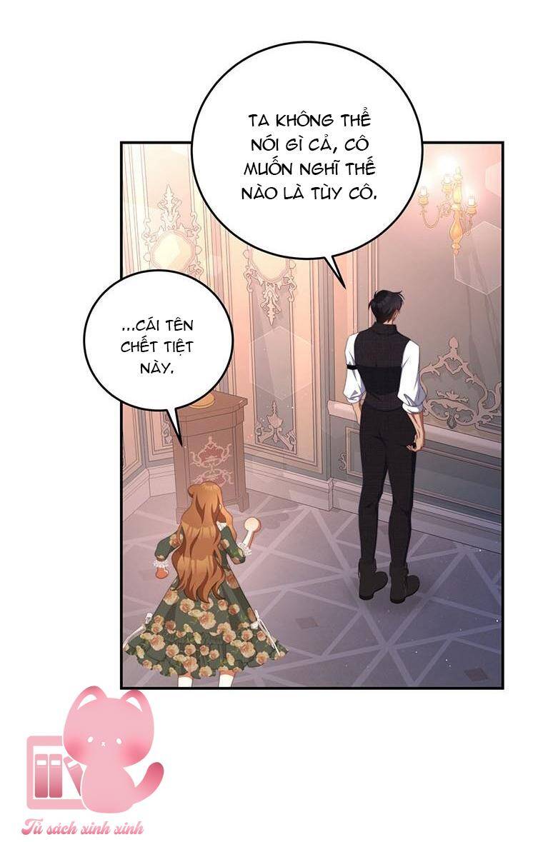 Trở Thành Tình Địch Của Nam Chính: Chapter 62