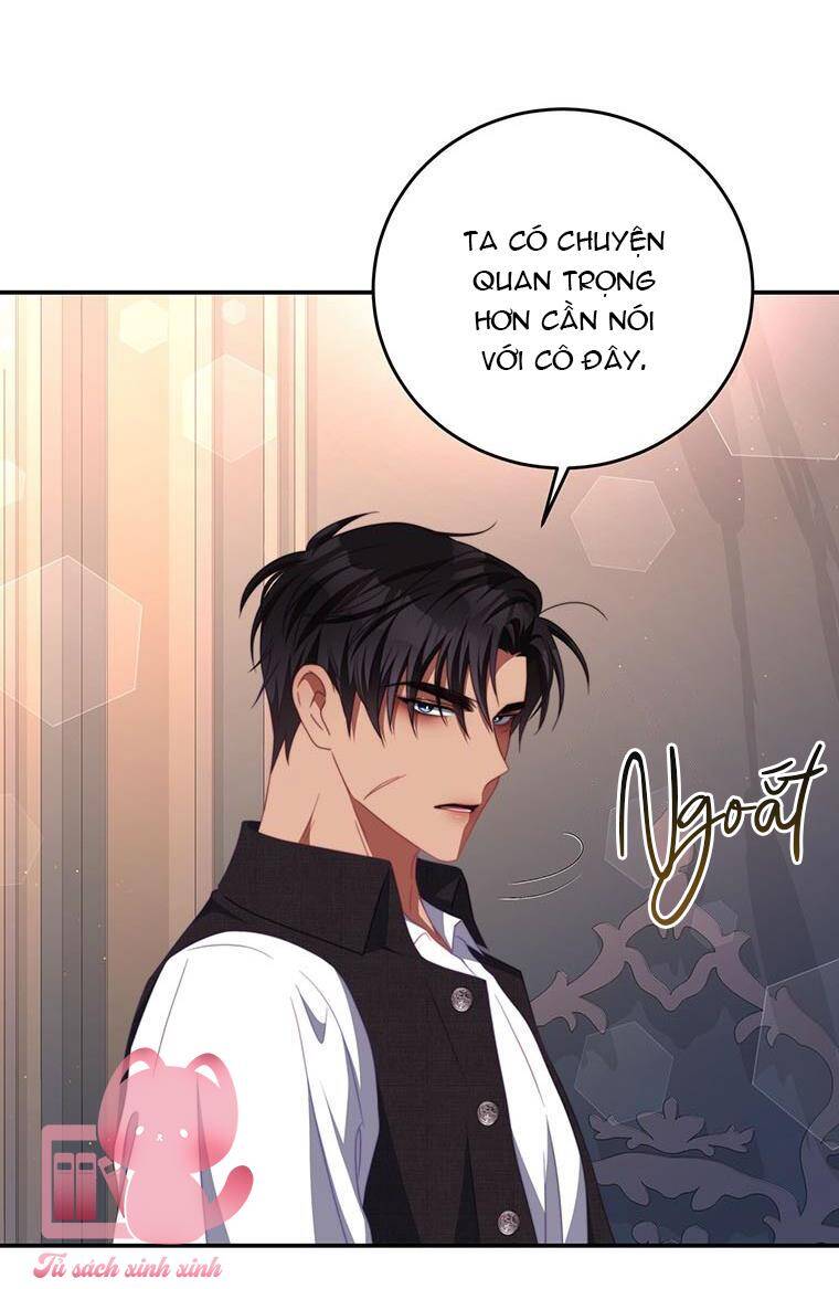Trở Thành Tình Địch Của Nam Chính: Chapter 62