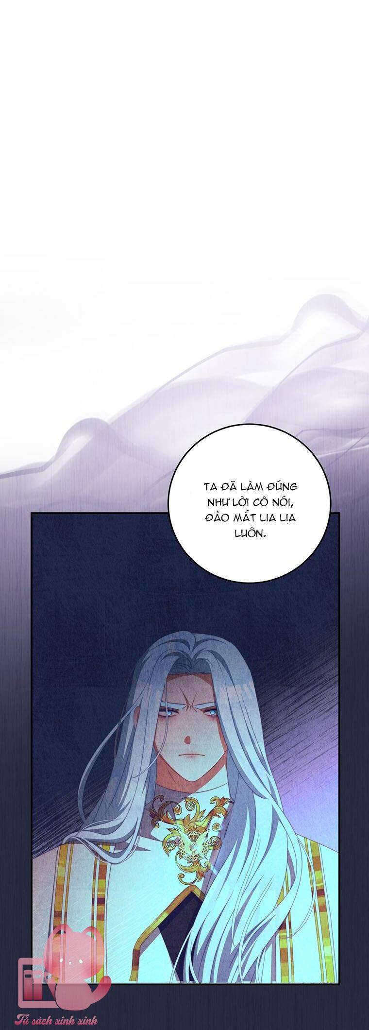Trở Thành Tình Địch Của Nam Chính: Chapter 62