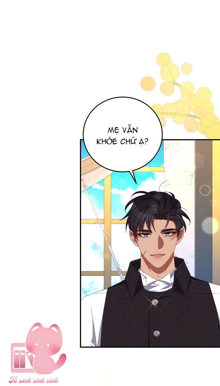 Trở Thành Tình Địch Của Nam Chính: Chapter 62