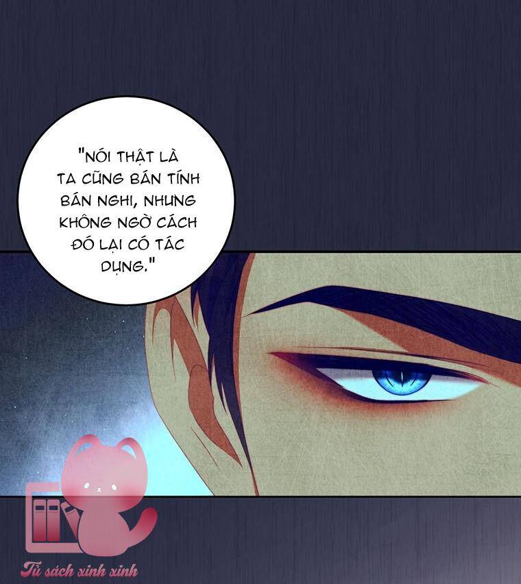 Trở Thành Tình Địch Của Nam Chính: Chapter 62
