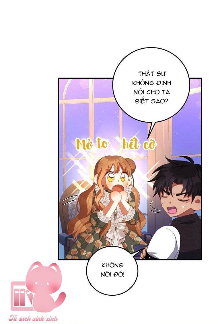 Trở Thành Tình Địch Của Nam Chính: Chapter 62