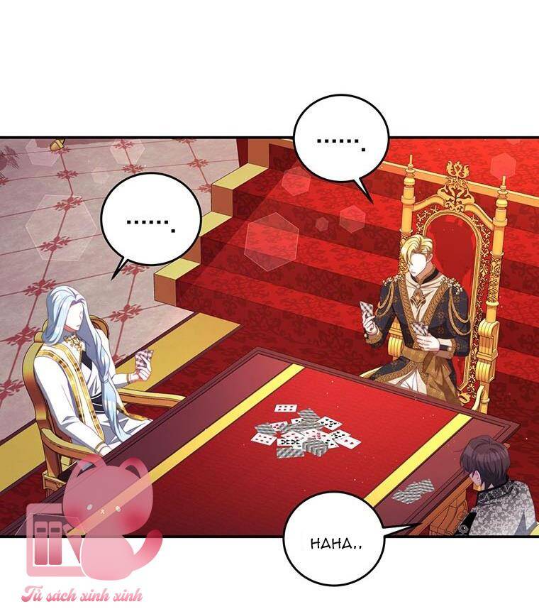 Trở Thành Tình Địch Của Nam Chính: Chapter 62