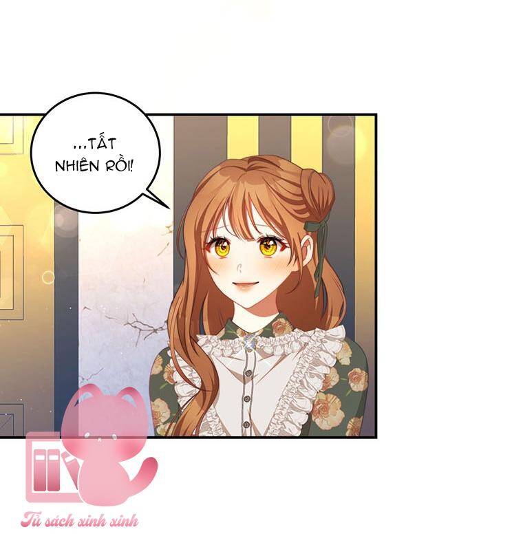 Trở Thành Tình Địch Của Nam Chính: Chapter 62