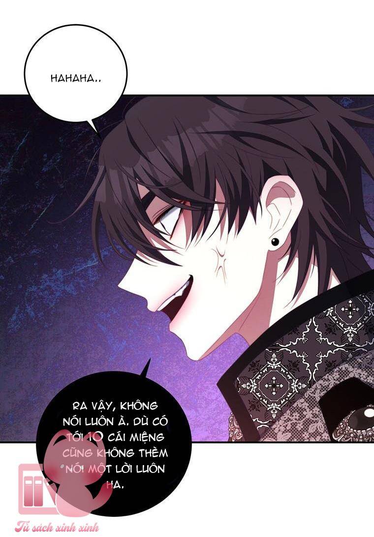 Trở Thành Tình Địch Của Nam Chính: Chapter 62