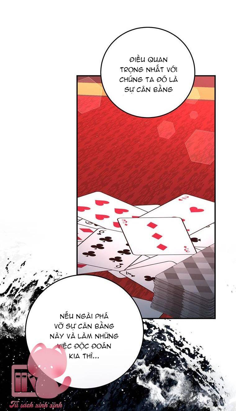 Trở Thành Tình Địch Của Nam Chính: Chapter 62