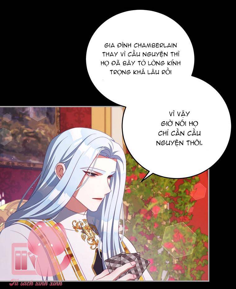 Trở Thành Tình Địch Của Nam Chính: Chapter 62