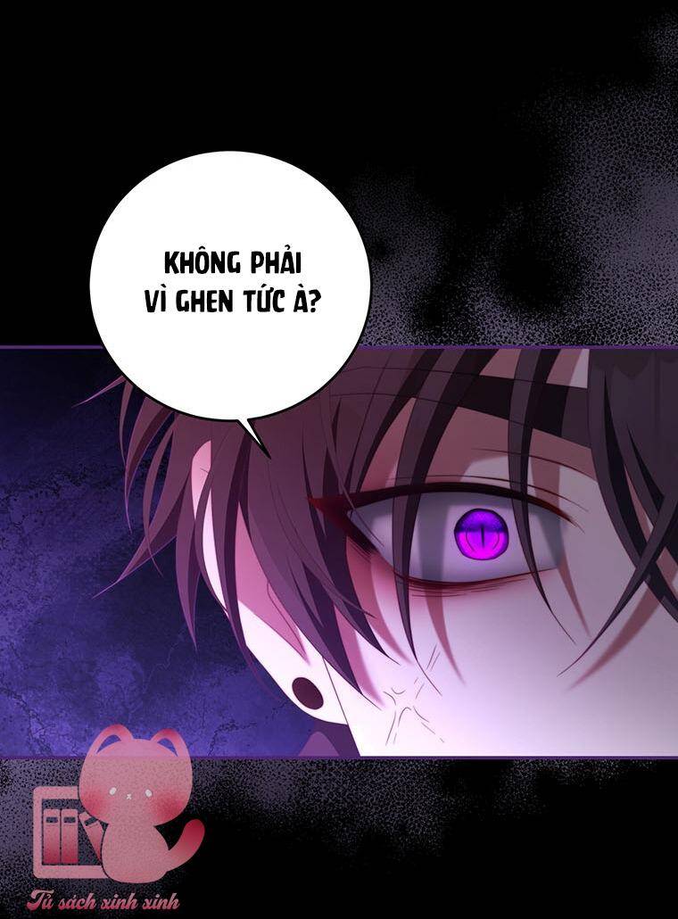 Trở Thành Tình Địch Của Nam Chính: Chapter 62