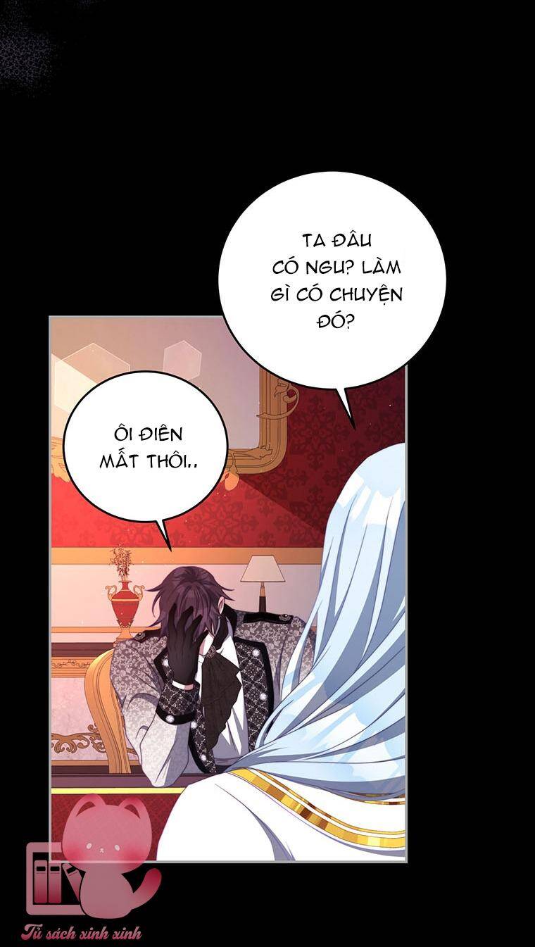 Trở Thành Tình Địch Của Nam Chính: Chapter 62