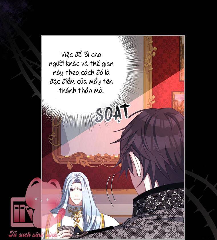 Trở Thành Tình Địch Của Nam Chính: Chapter 62