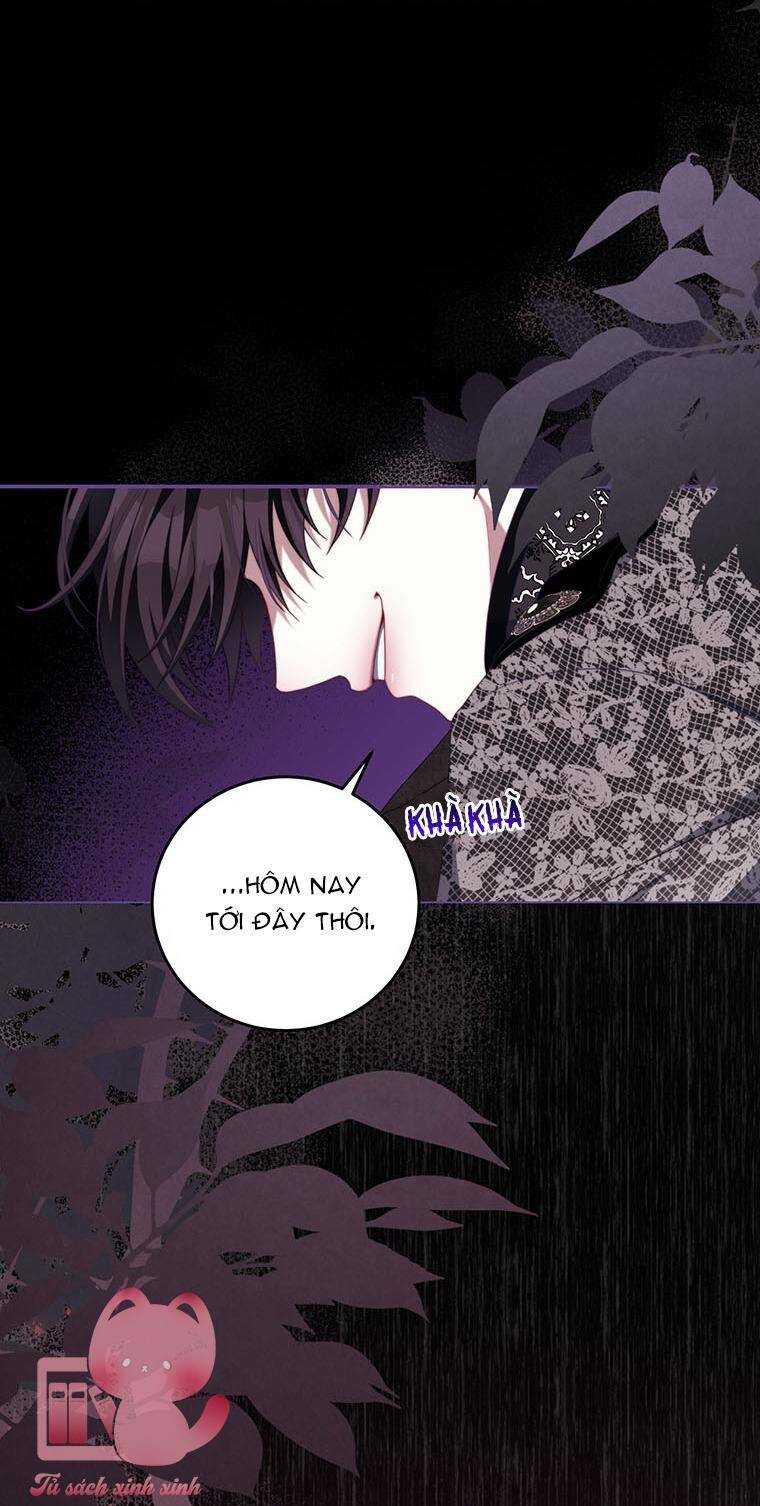 Trở Thành Tình Địch Của Nam Chính: Chapter 62