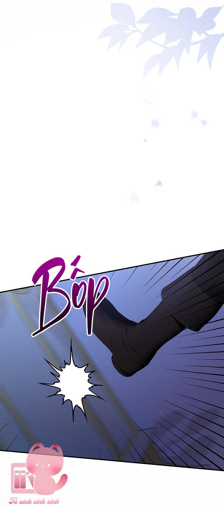 Trở Thành Tình Địch Của Nam Chính: Chapter 62