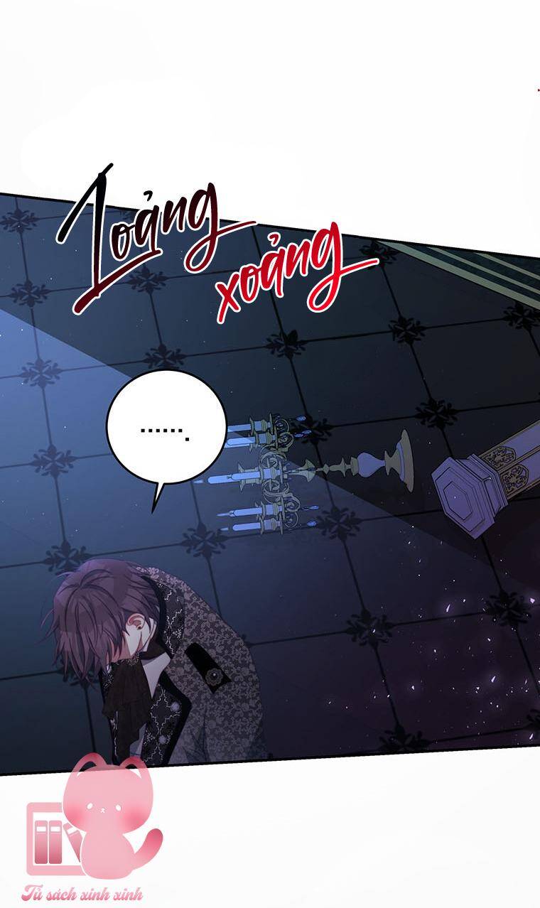 Trở Thành Tình Địch Của Nam Chính: Chapter 62
