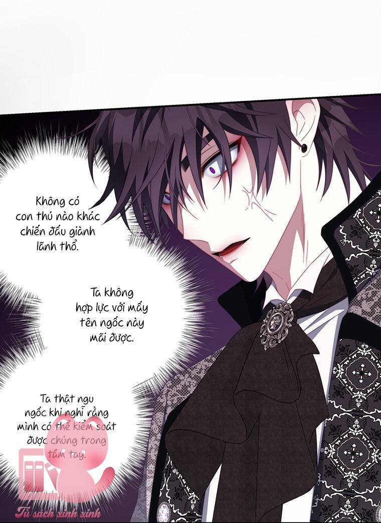 Trở Thành Tình Địch Của Nam Chính: Chapter 62