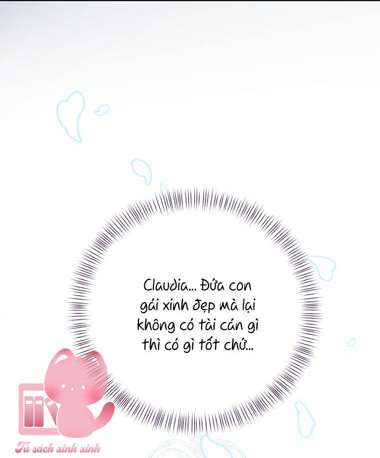 Trở Thành Tình Địch Của Nam Chính: Chapter 62