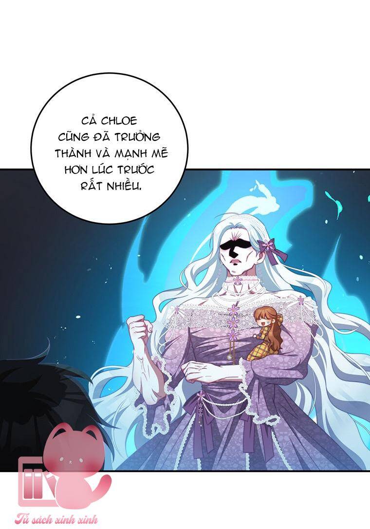 Trở Thành Tình Địch Của Nam Chính: Chapter 62