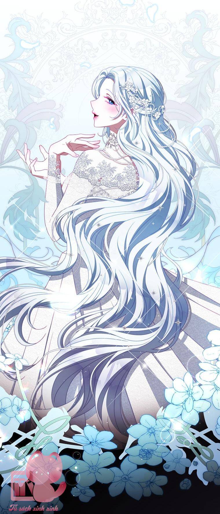 Trở Thành Tình Địch Của Nam Chính: Chapter 62