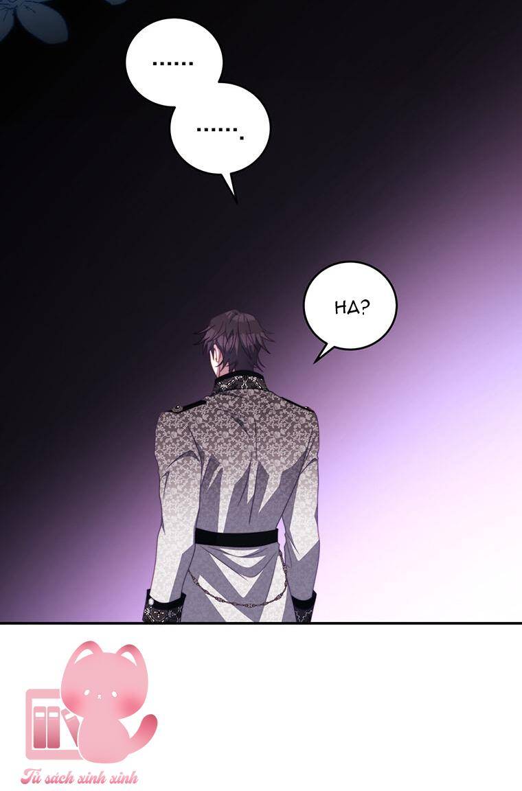 Trở Thành Tình Địch Của Nam Chính: Chapter 62