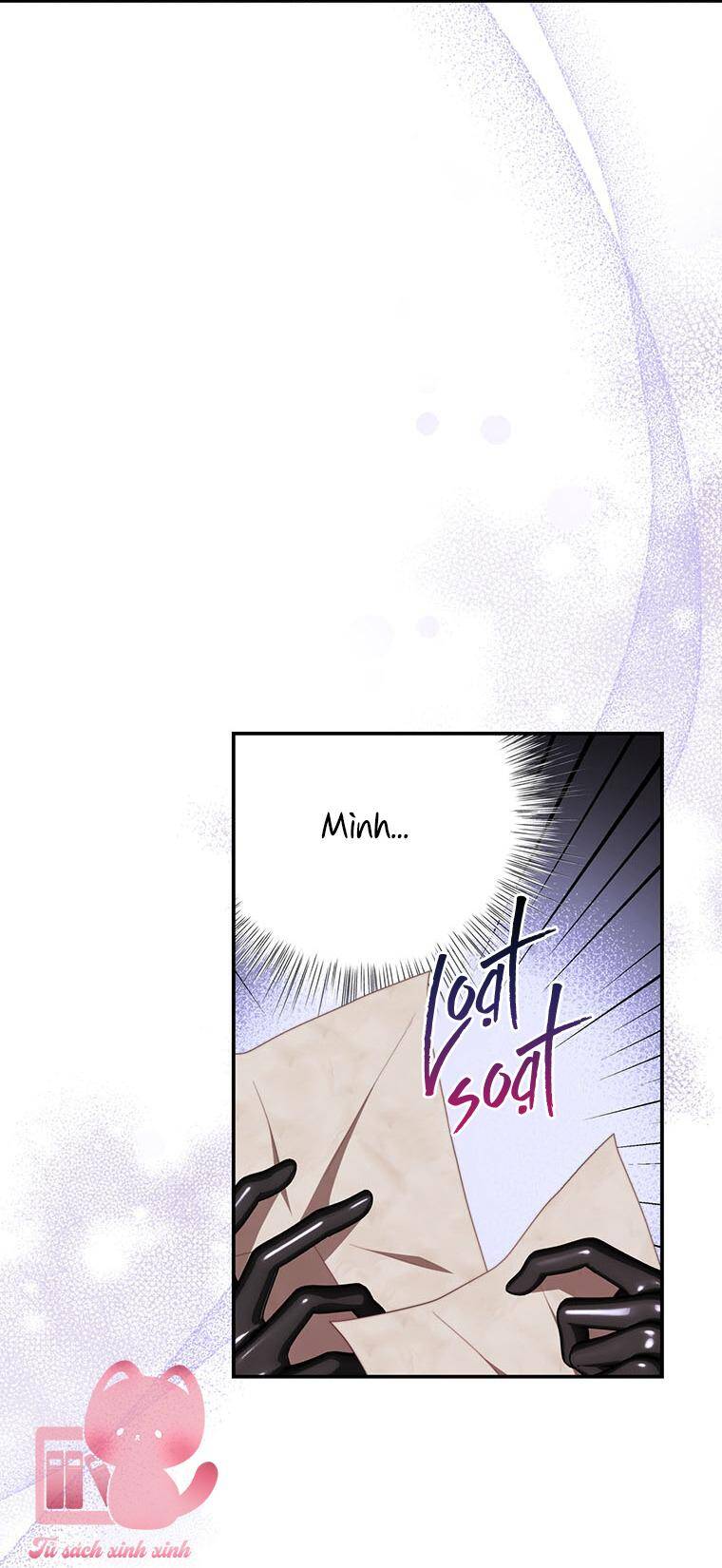 Trở Thành Tình Địch Của Nam Chính: Chapter 62