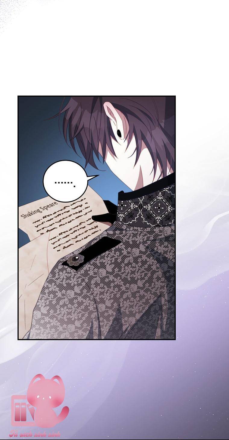 Trở Thành Tình Địch Của Nam Chính: Chapter 62
