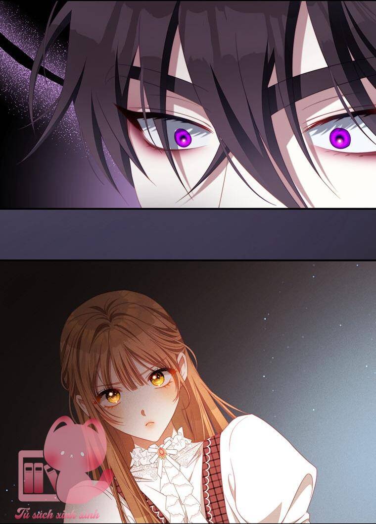 Trở Thành Tình Địch Của Nam Chính: Chapter 62