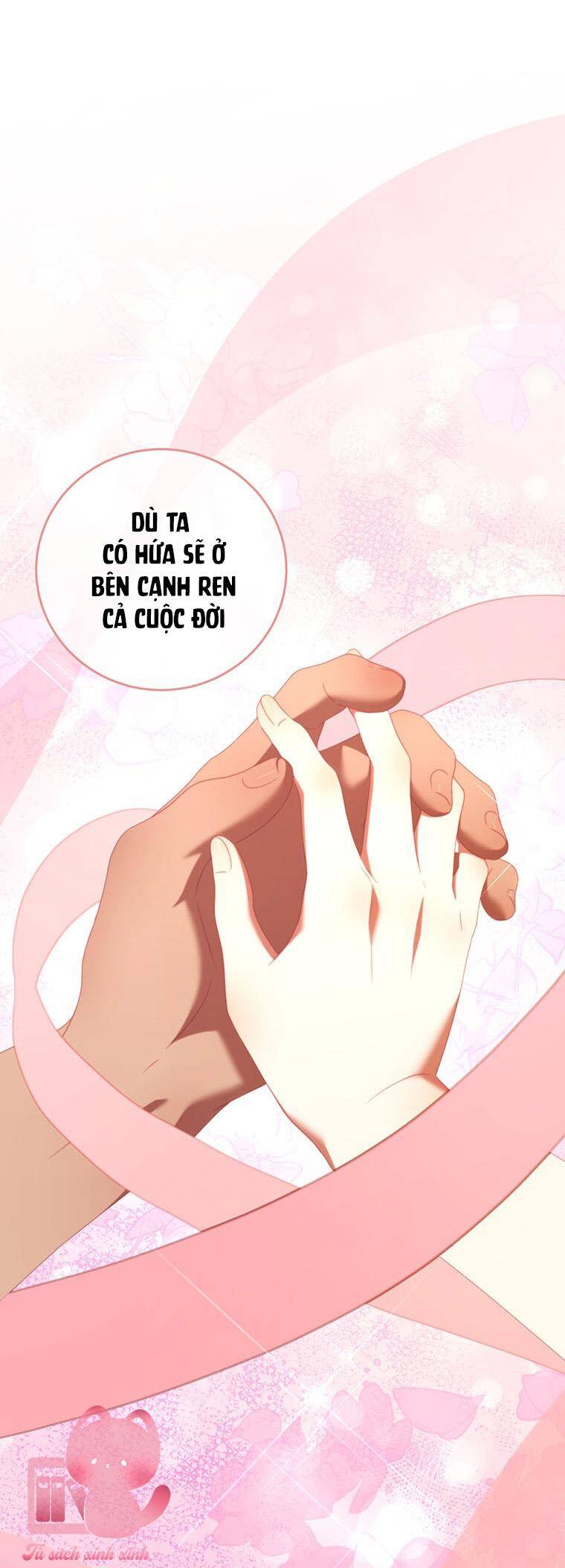 Trở Thành Tình Địch Của Nam Chính: Chapter 62
